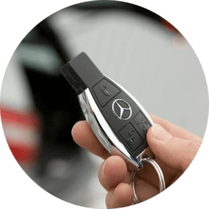 Emergency Key Duplication