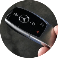 Smart Key Programming