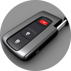 Smart Key Reprogramming