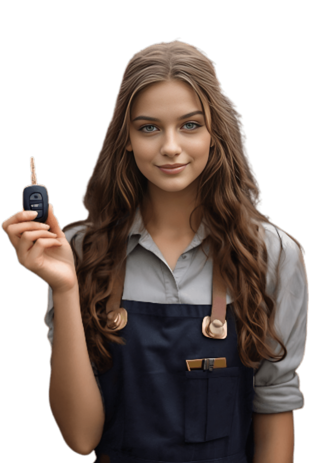 CKR Locksmith