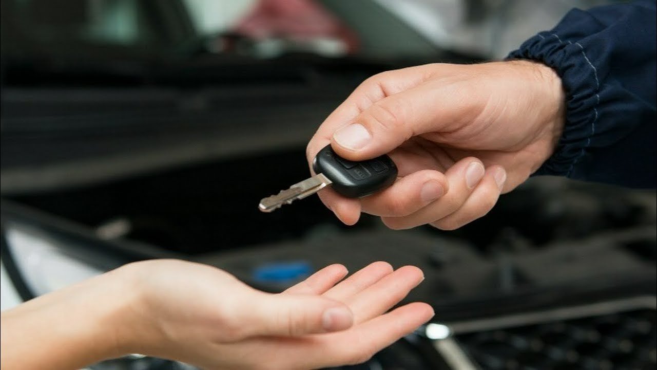 Car Key Replacement Services