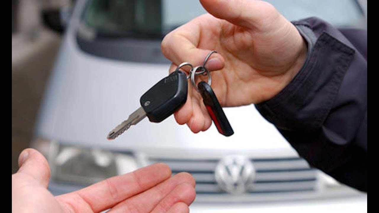 Car Key Computer Chip Peoria
